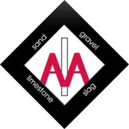 Indiana Mineral Aggregates Association Logo