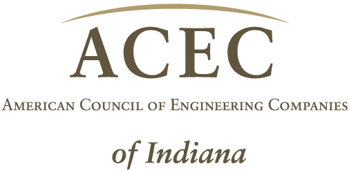 ACEC Indiana Logo