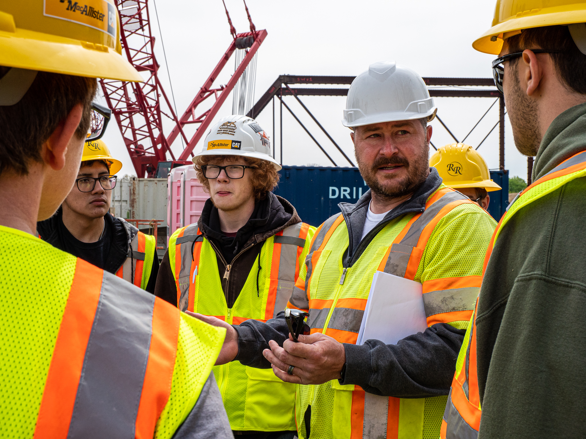 Careers for Adults Needing a Change: Why Civil Construction