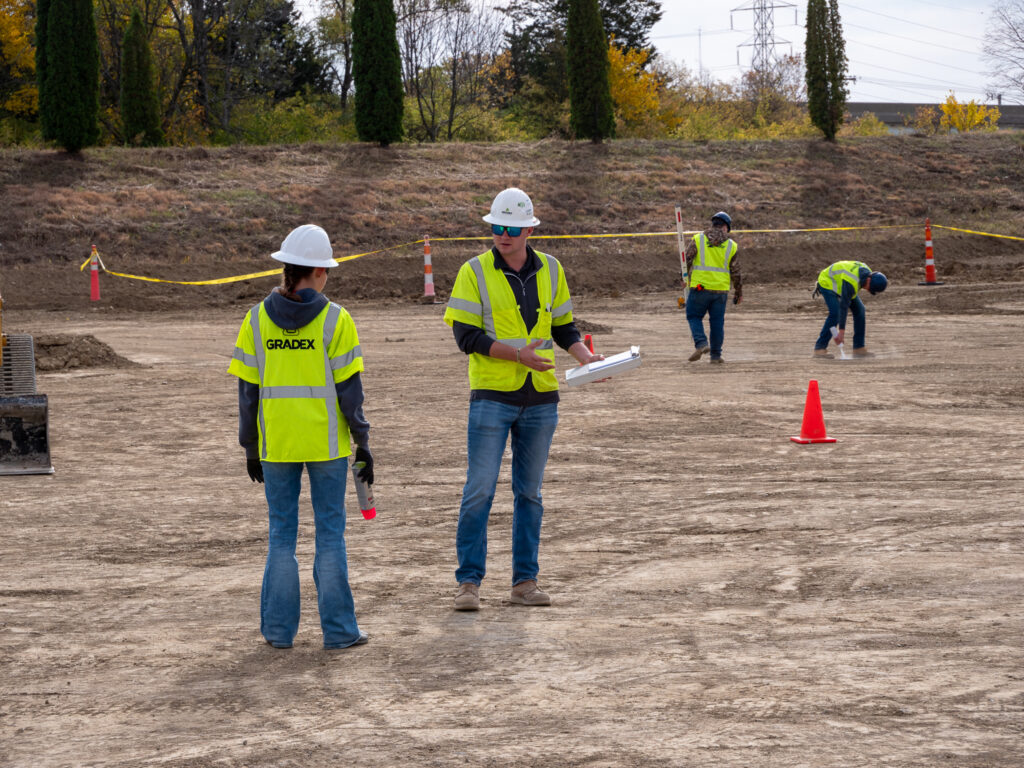Exploring Career Paths for High School Graduates Interested in Construction