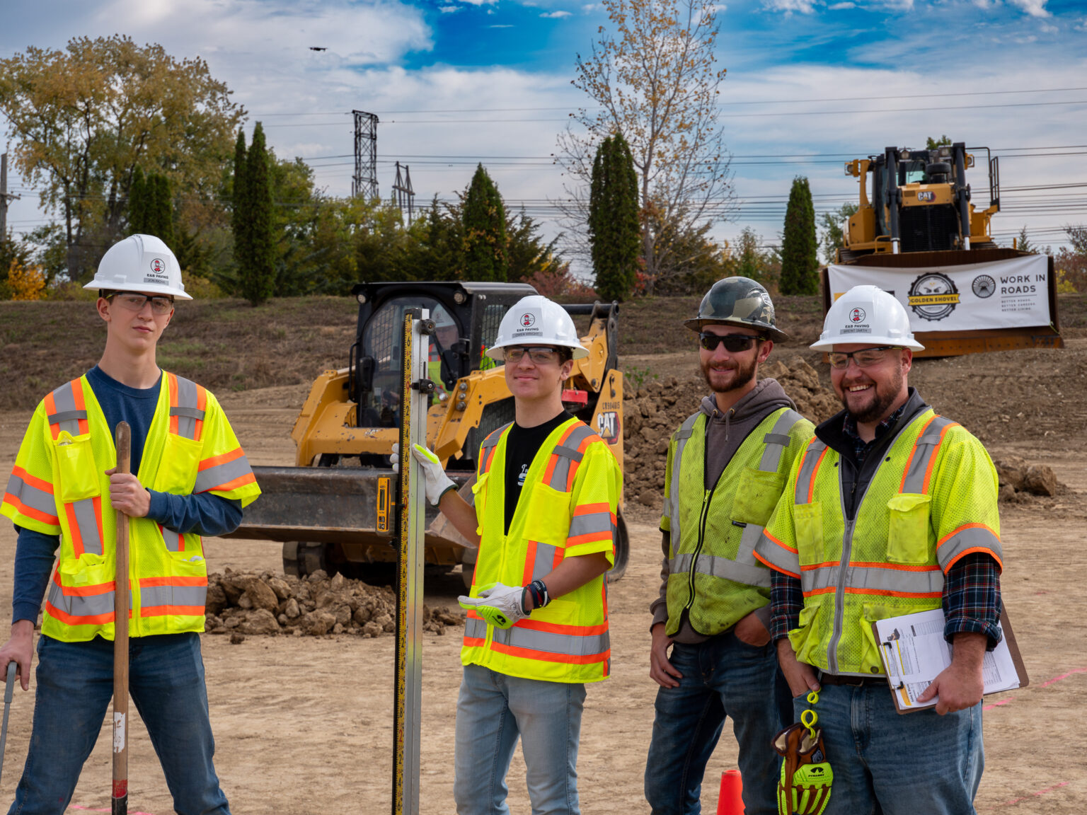 Contruction Project Parents Supporting Your Child's Interest in Construction: Tips for Parents ...