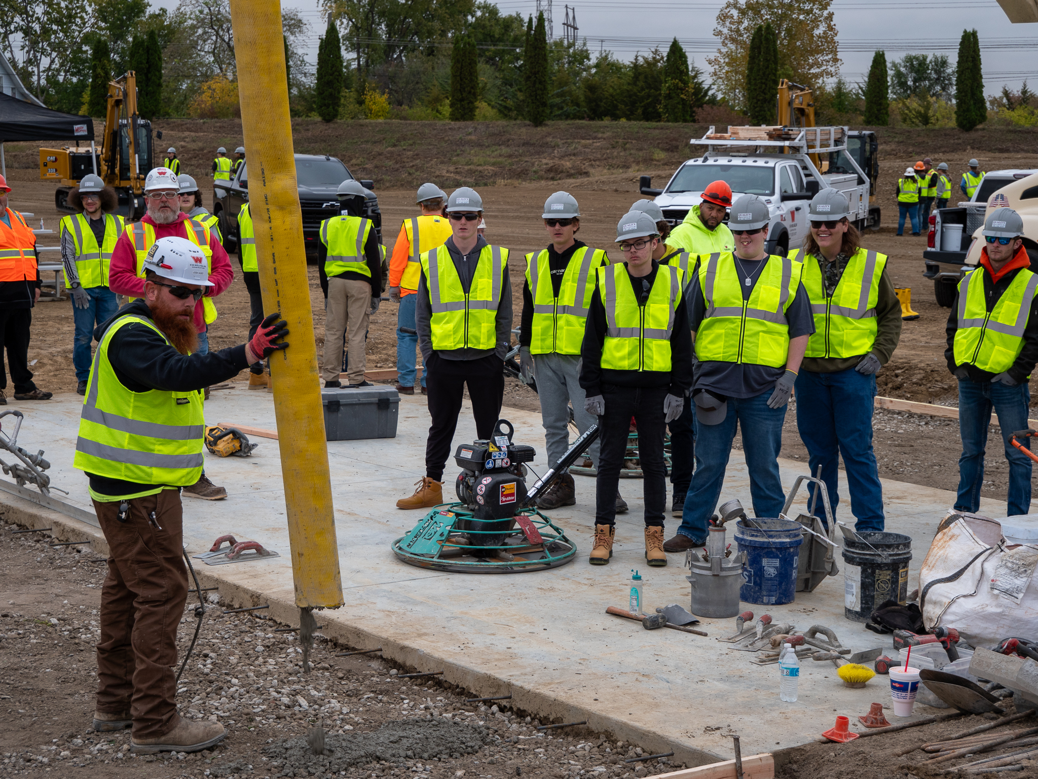 5 Myths About Civil Construction Careers, And the Truth in 2026