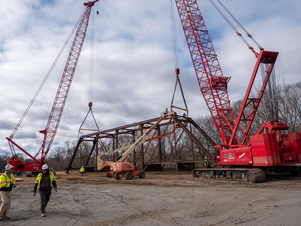 How to Become a Crane Operator: A Step-by-Step Guide from High School ...