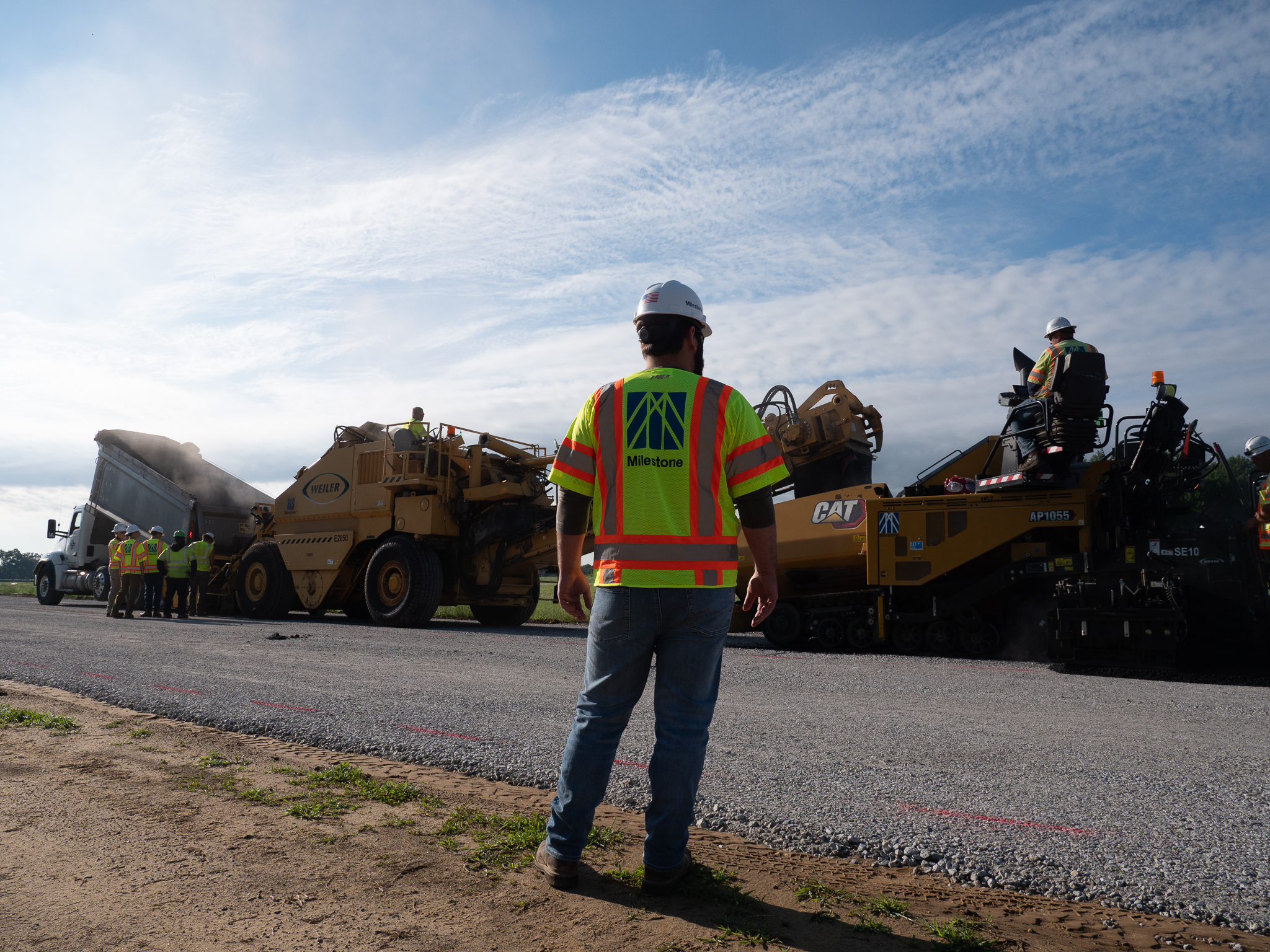 From Laborer to Leader: How to Start a Career in Construction