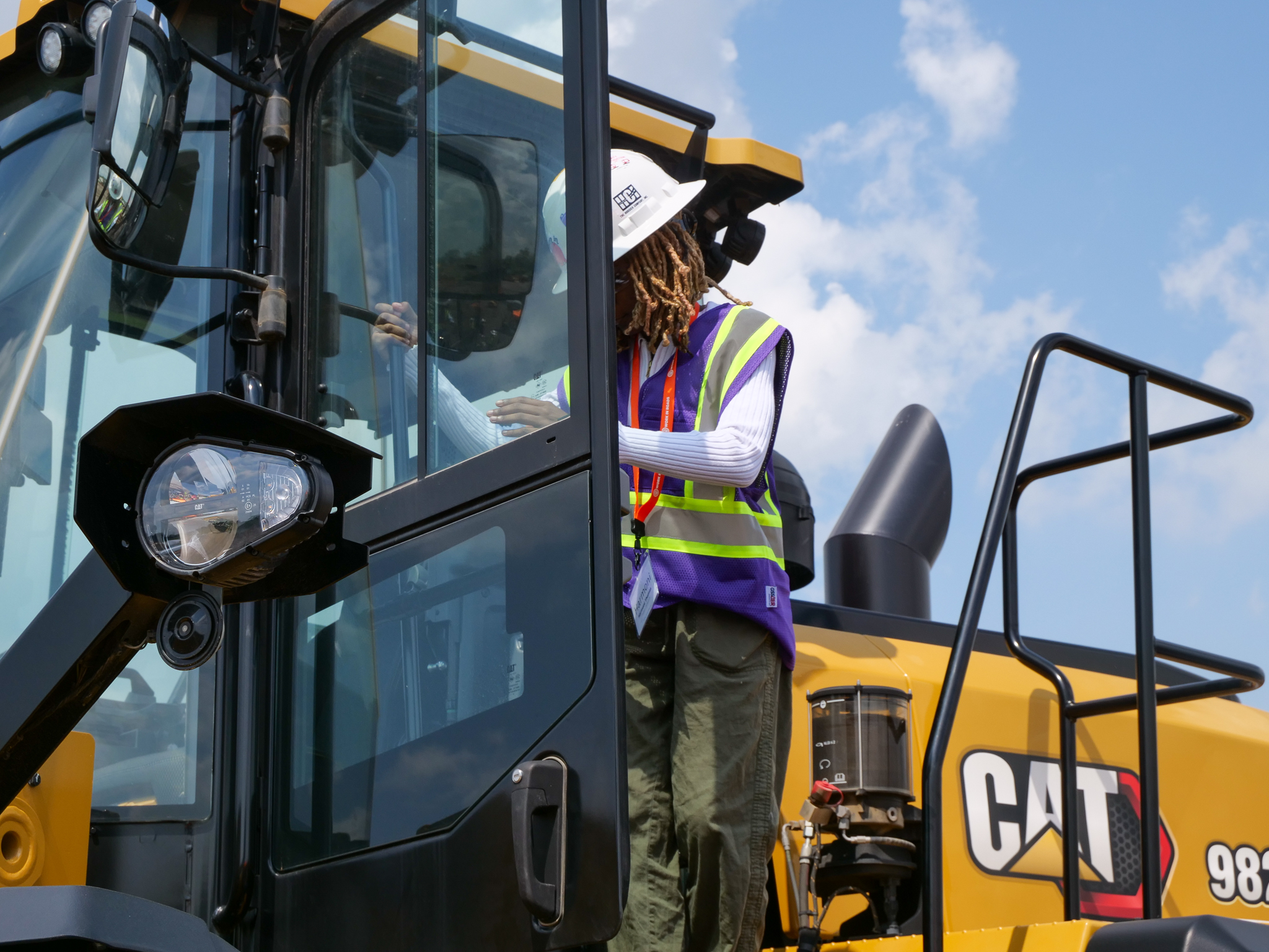 How Women IN Construction Can Help Workforce Shortages