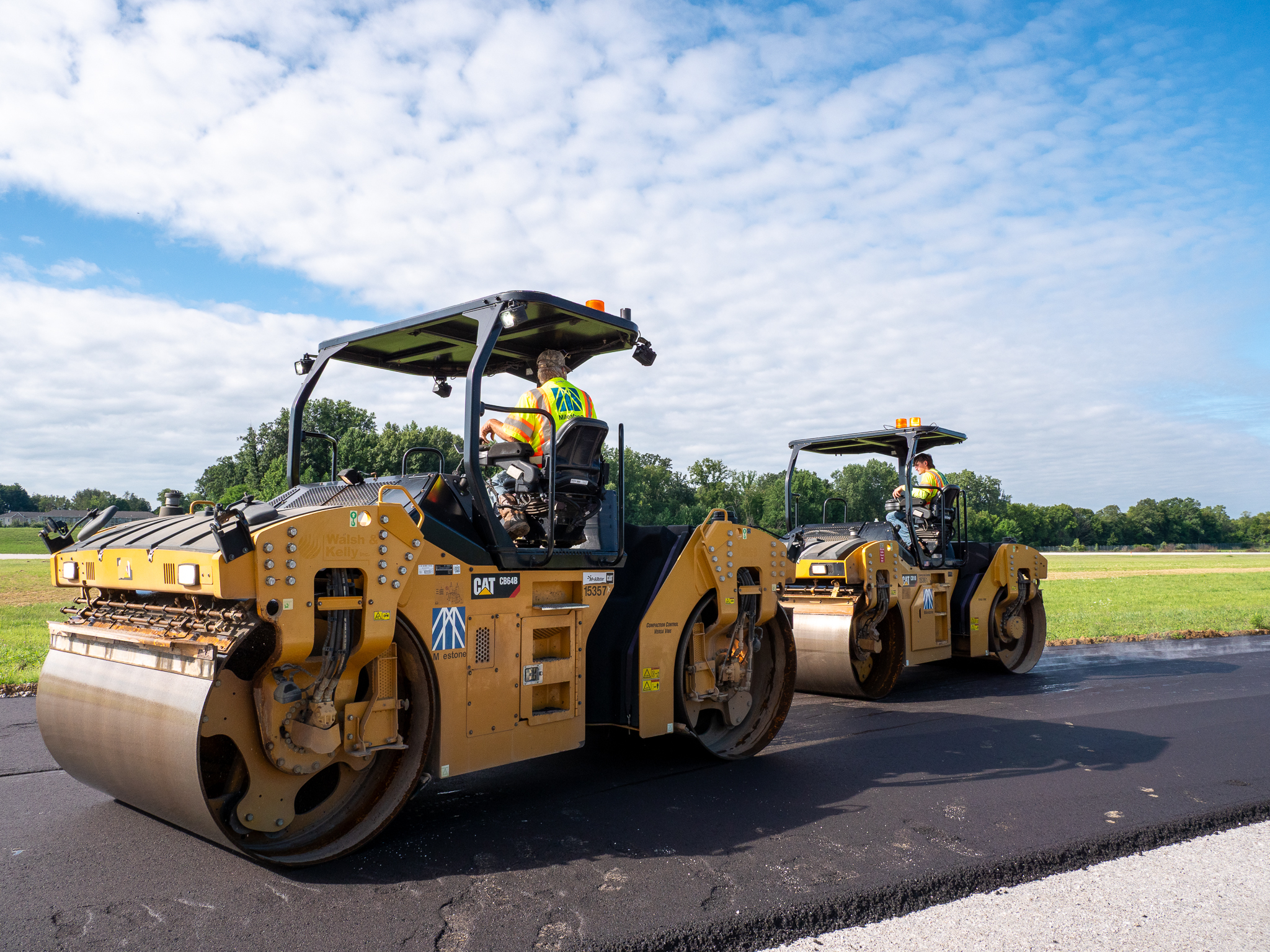 Road Construction Careers Overview 2026