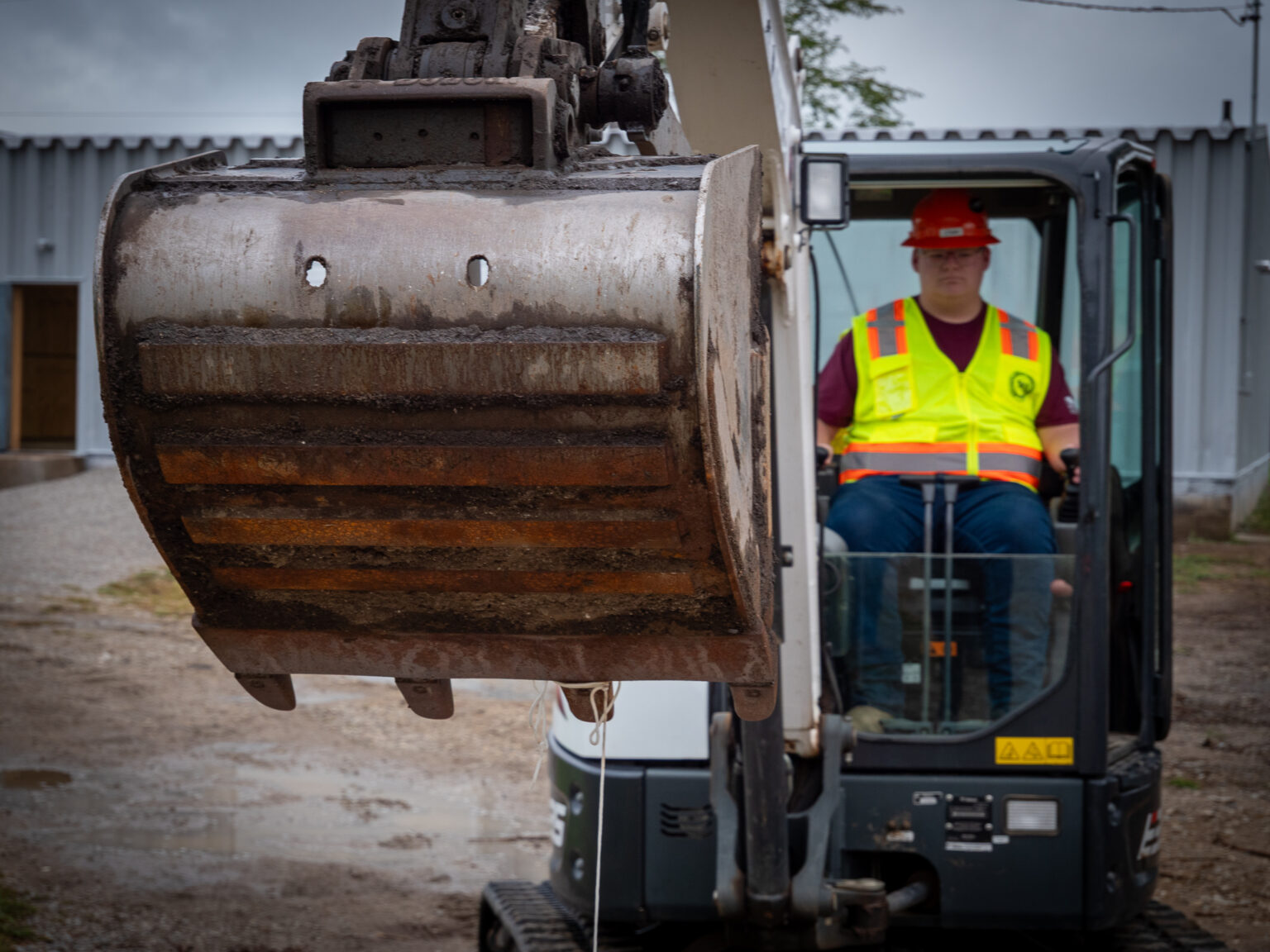Road Construction Careers Overview 2026 - Work IN Roads