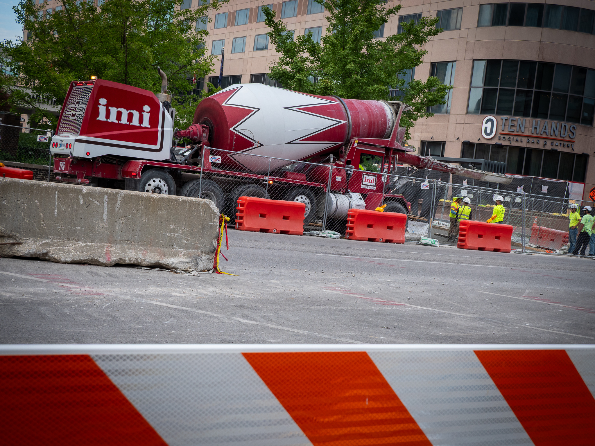 Careers in Construction for People Who Don’t Want to Sit at a Desk